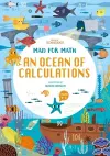 Mad for Math: An Ocean of Calculations cover