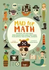 Mad for Math: Navigate the High Seas cover