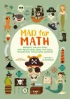 Mad for Math: Navigate the High Seas cover