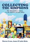 Collecting The Simpsons cover