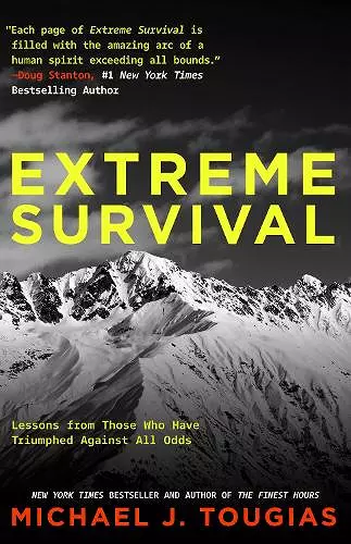 Extreme Survival cover