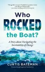 Who Rocked the Boat? cover
