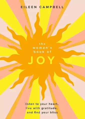 The Woman’s Book of Joy cover