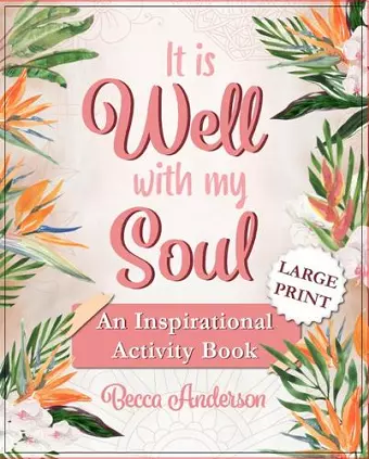 It Is Well with My Soul cover