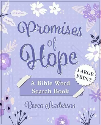 Promises of Hope cover