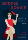 Badass Advice cover