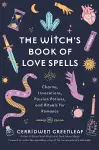 The Witch's Book of Love Spells cover