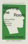 Winning the Room with the Winning Pitch cover