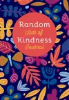Random Acts of Kindness Journal cover