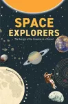 Space Explorers cover