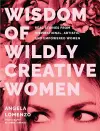 Wisdom of Wildly Creative Women cover