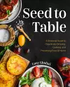 Seed to Table cover