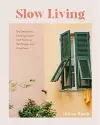 Slow Living cover