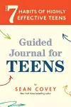 The 7 Habits of Highly Effective Teens cover