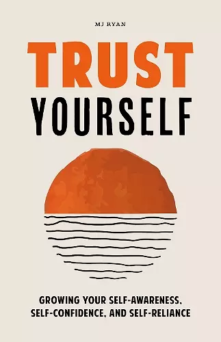 Trust Yourself cover