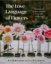 The Love Language of Flowers cover