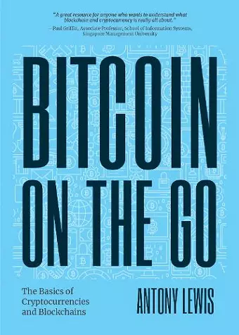 Bitcoin on the Go cover