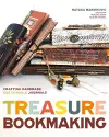 Treasure Book Making cover