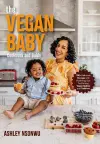 The Vegan Baby Cookbook and Guide cover