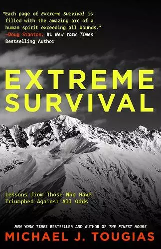 Extreme Survival cover