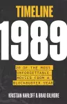 Timeline 1989 cover