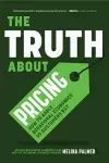 The Truth about Pricing cover