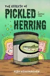 The Effects of Pickled Herring cover