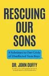 Rescuing Our Sons cover