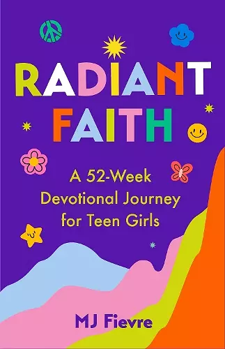 Radiant Faith cover