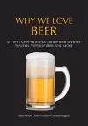 Why We Love Beer cover