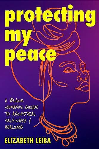 Protecting My Peace cover