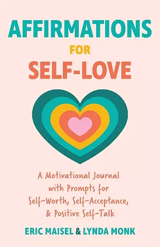 Affirmations for Self-Love cover