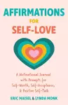 Affirmations for Self-Love cover
