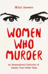 Women Who Murder cover