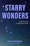 Starry Wonders cover