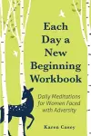 Each Day a New Beginning Workbook cover