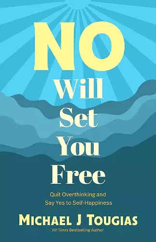 No Will Set You Free cover