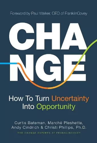 Change cover