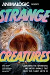 Strange Creatures cover