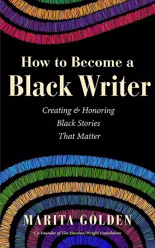 How to Become a Black Writer cover