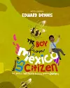 The Boy from Mexico Becomes a US Citizen cover