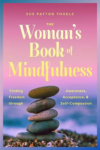 The Woman's Book of Mindfulness cover