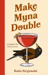 Make Mynah Double cover