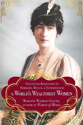 The World's Wealthiest Women cover