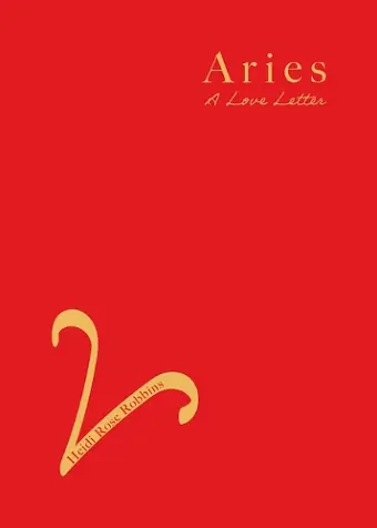 Aries cover