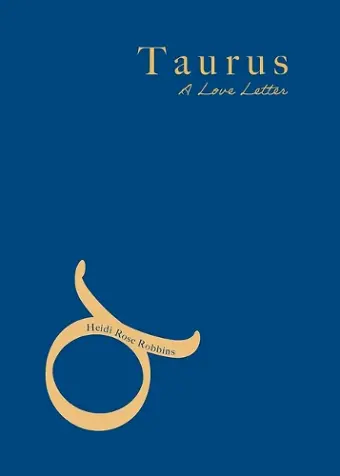Taurus cover