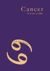 Cancer cover