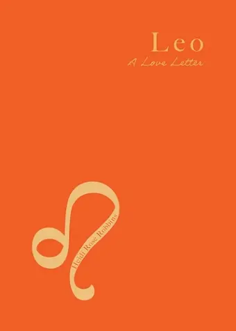 Leo cover