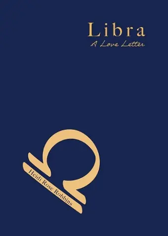 Libra cover