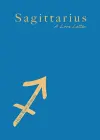 Sagittarius cover